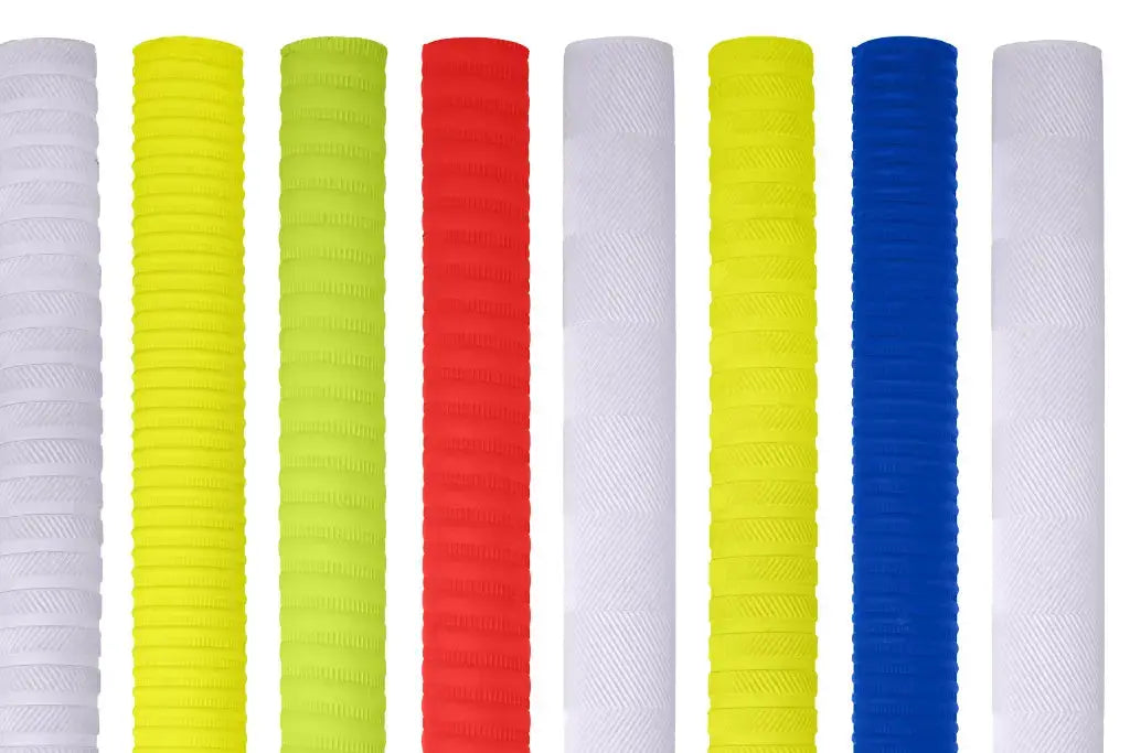 Cricket Bat Grips That Transform Ordinary Players into Champions
